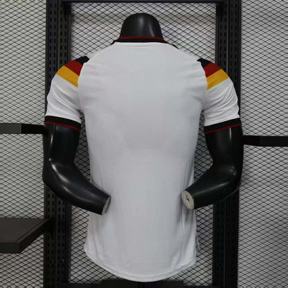 Allemagne Maillot Domicile Coupe du Monde 2026