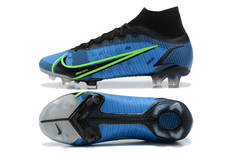 Crampons Superfly 8 Elite
