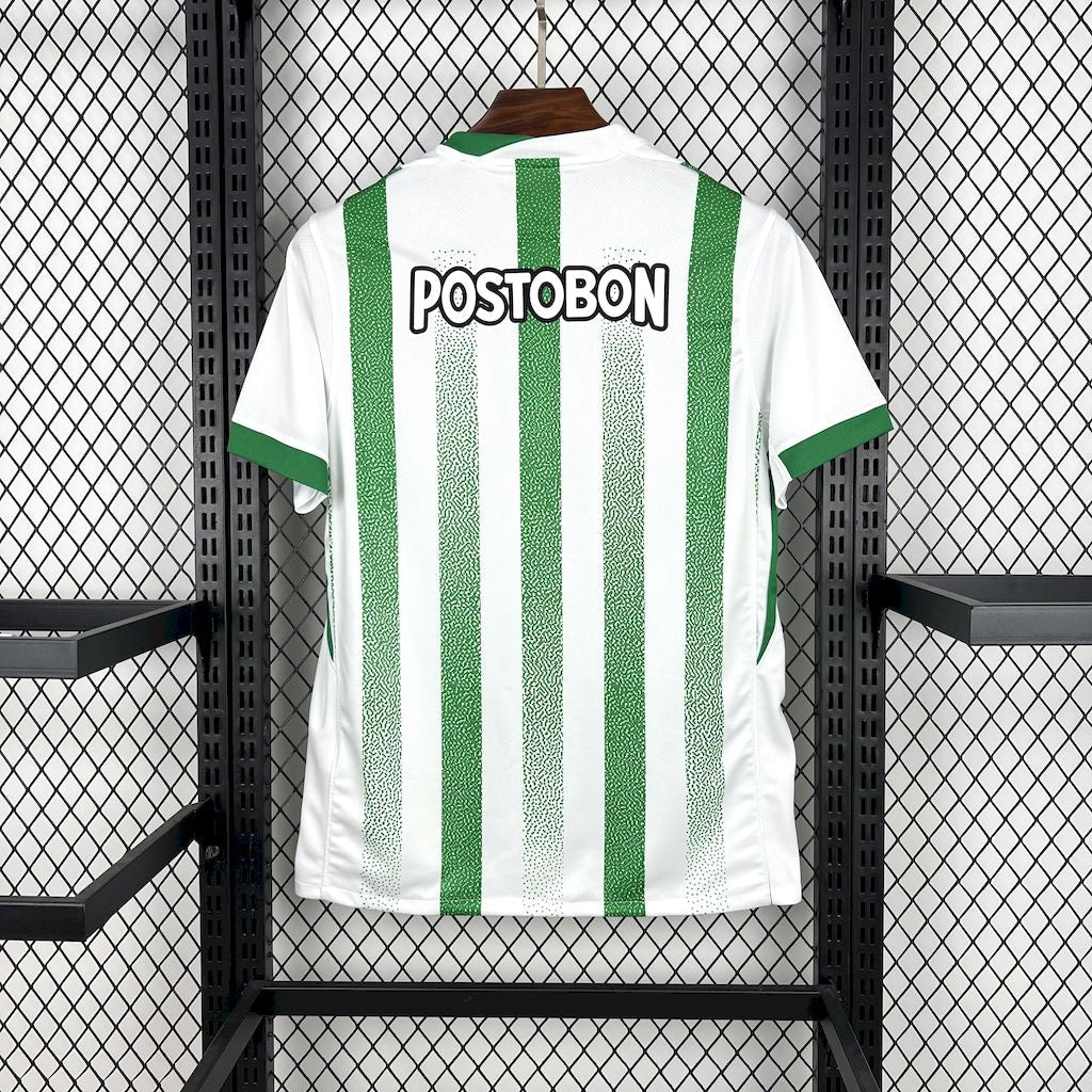 Maillot Atlético Nacional Domicile 2025/26