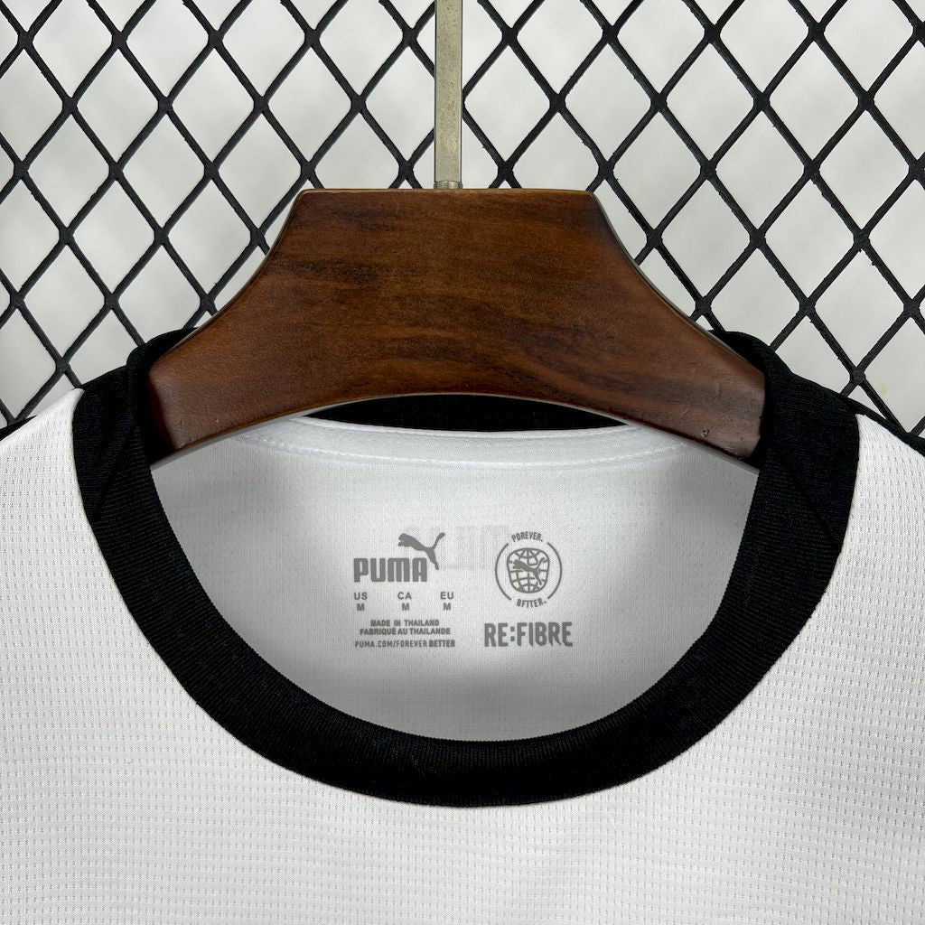 Maillot Extérieur AC Milan 2025/26