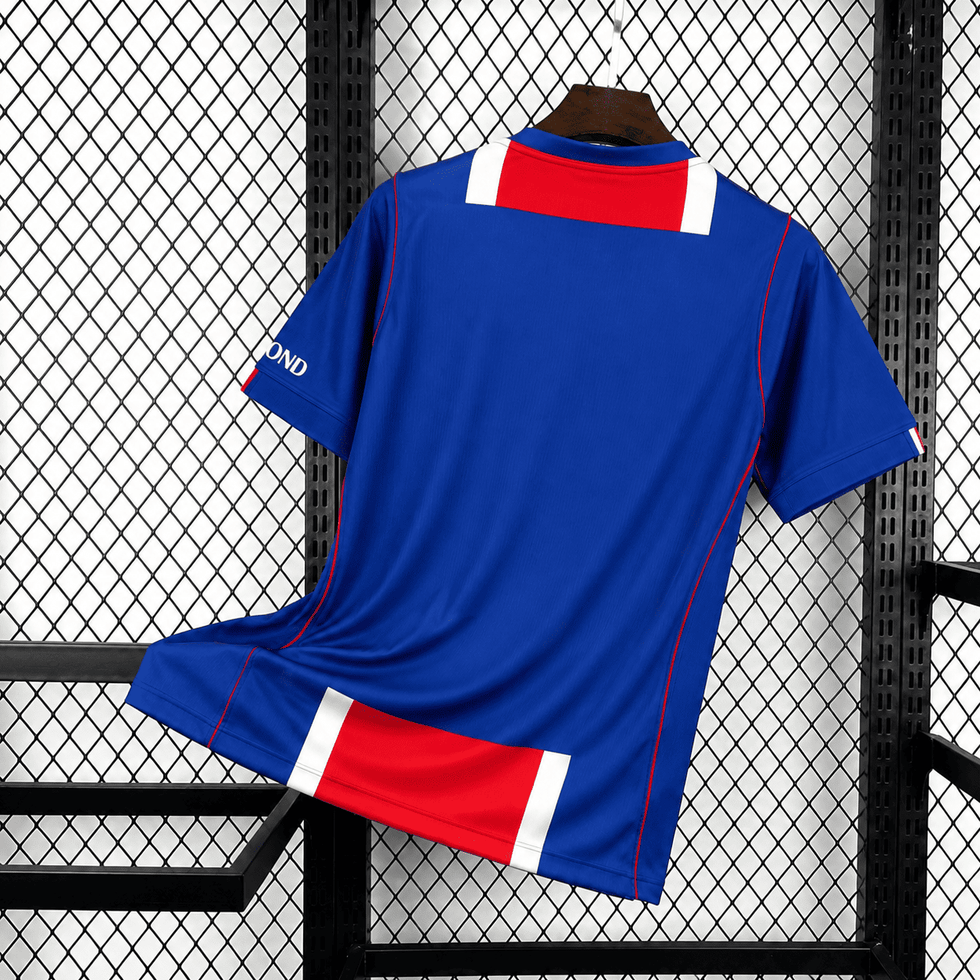 Maillot Paris Saint Germain domicile 26/27 2 ÉTOILES