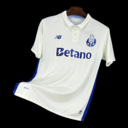 Maillot 25/26 Porto Third