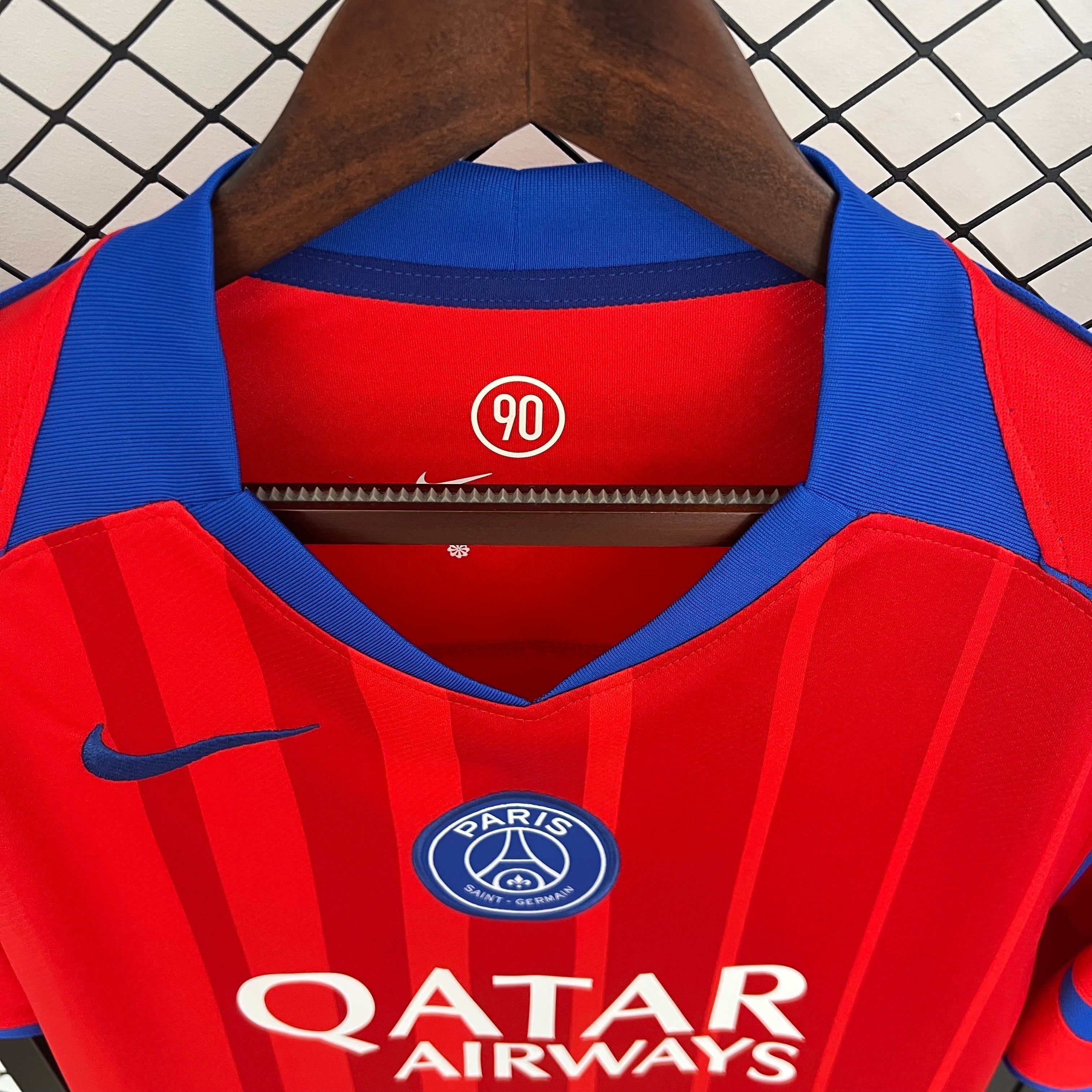 Maillot Third PSG 2025/26