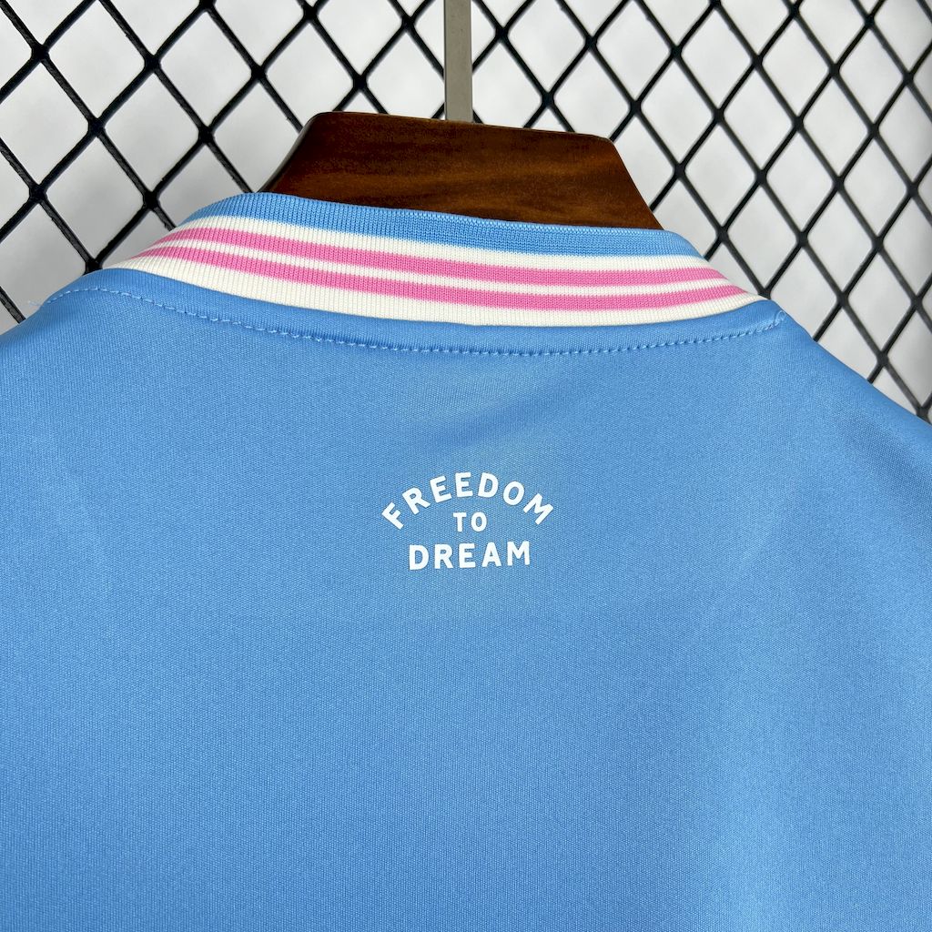 Maillot Third Inter Miami 2025/26