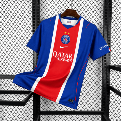Maillot Paris Saint Germain domicile 26/27 2 ÉTOILES