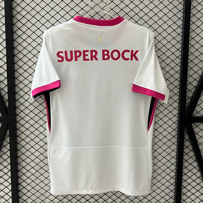 Maillot 25/26 Sporting CP white