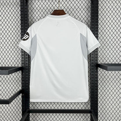 Maillot Domicile Real Madrid 2025/26