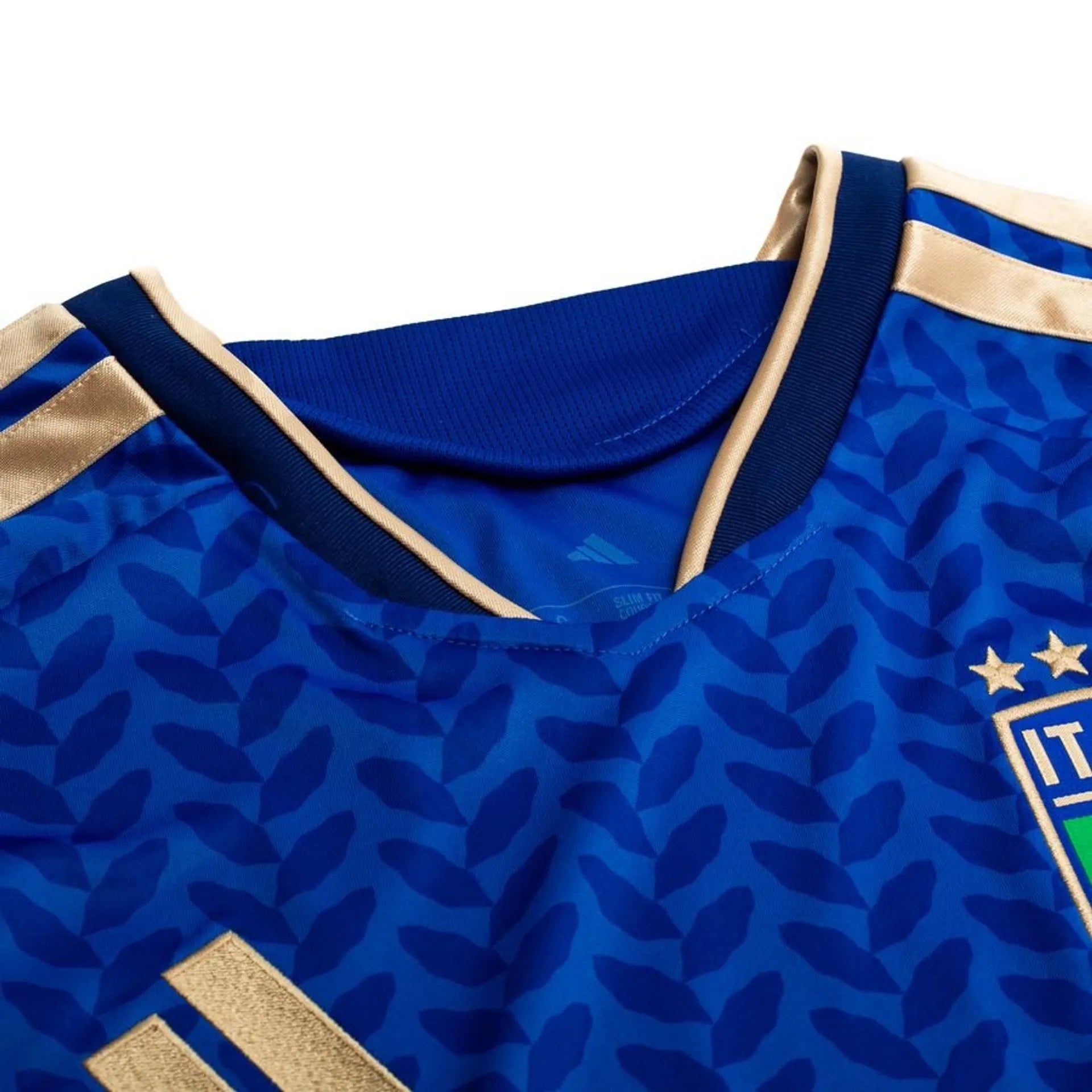 Italie Maillot Domicile Coupe du Monde 2026
