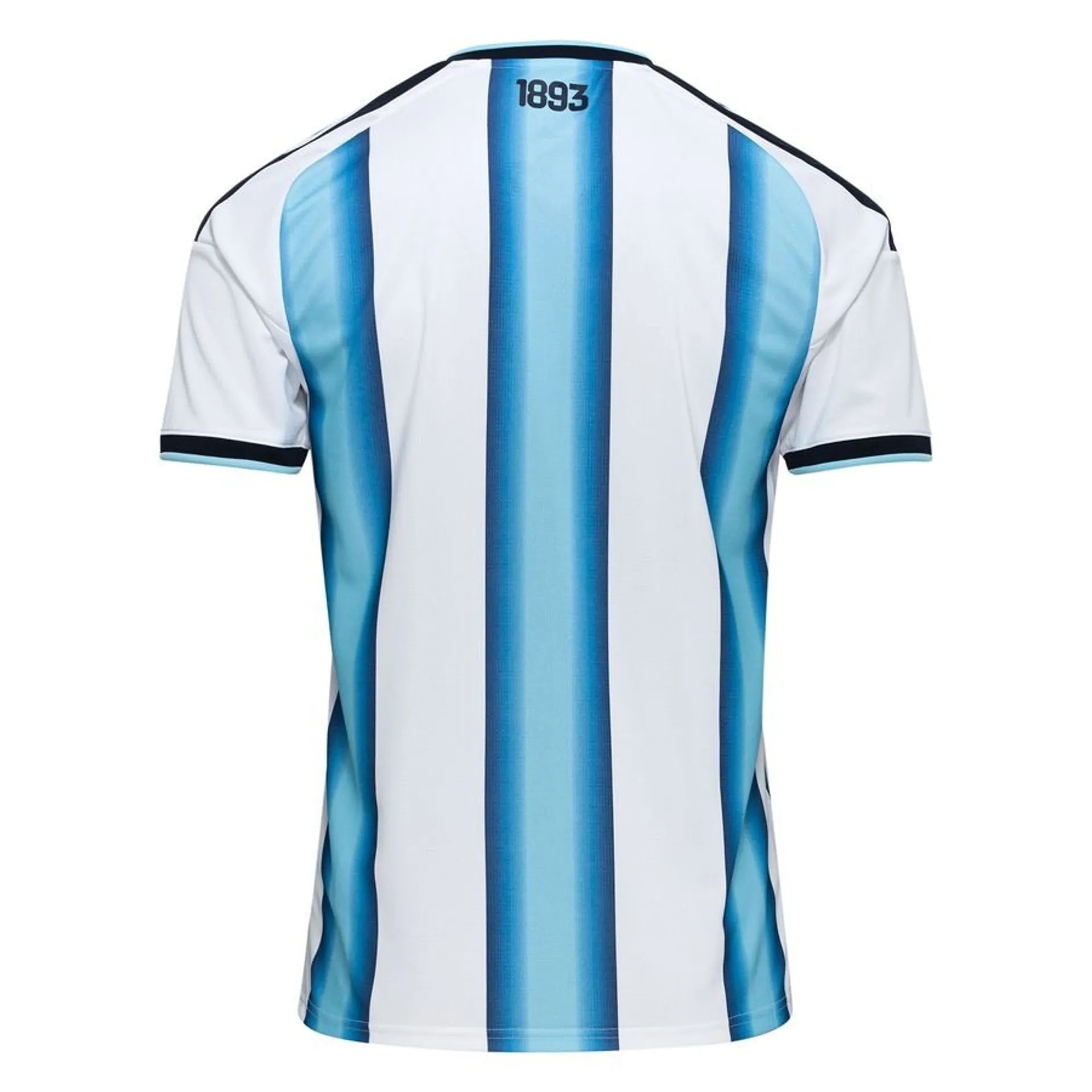 Argentine Maillot Domicile Coupe du Monde 2026