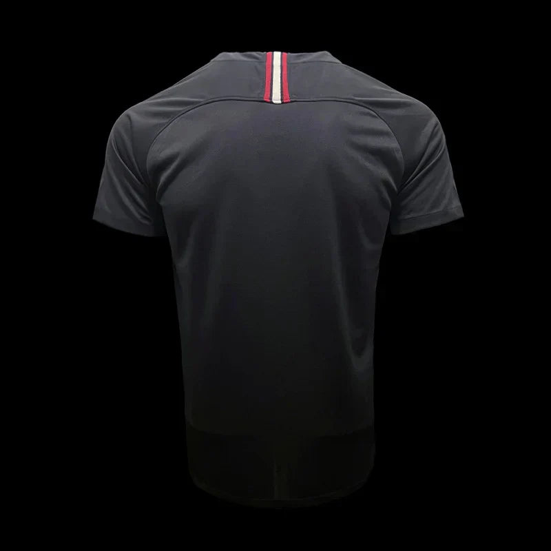Maillot 18/19 PSG Rétro