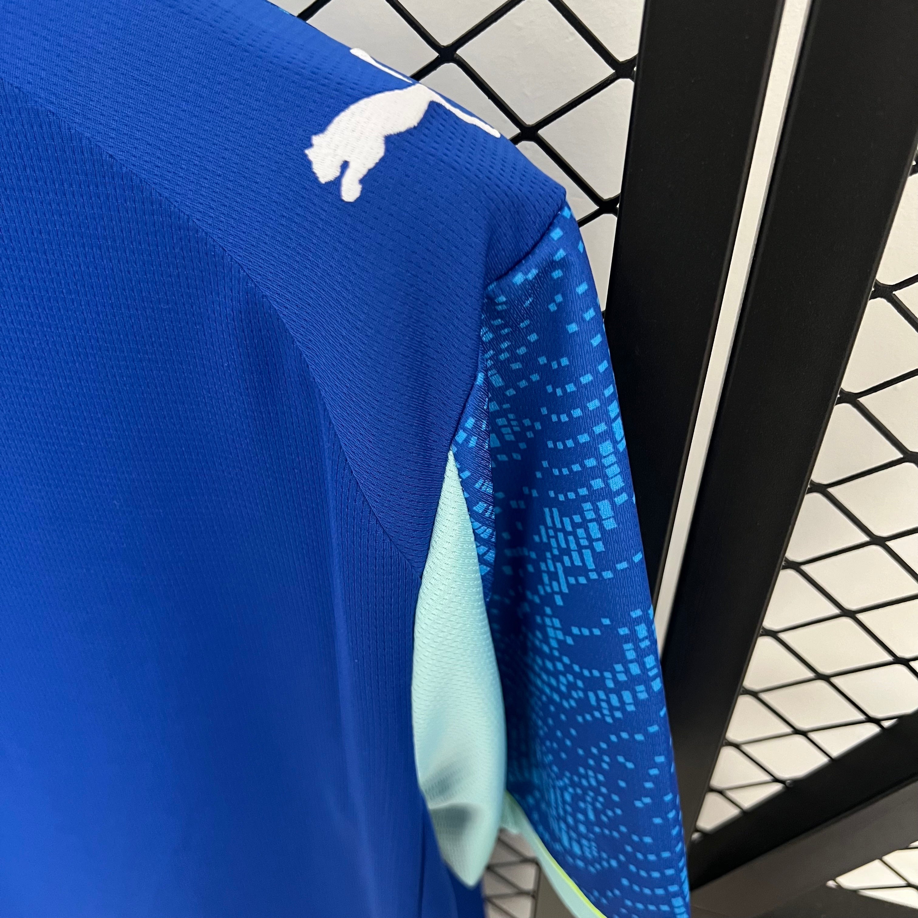 Maillot Third OM 2025/26