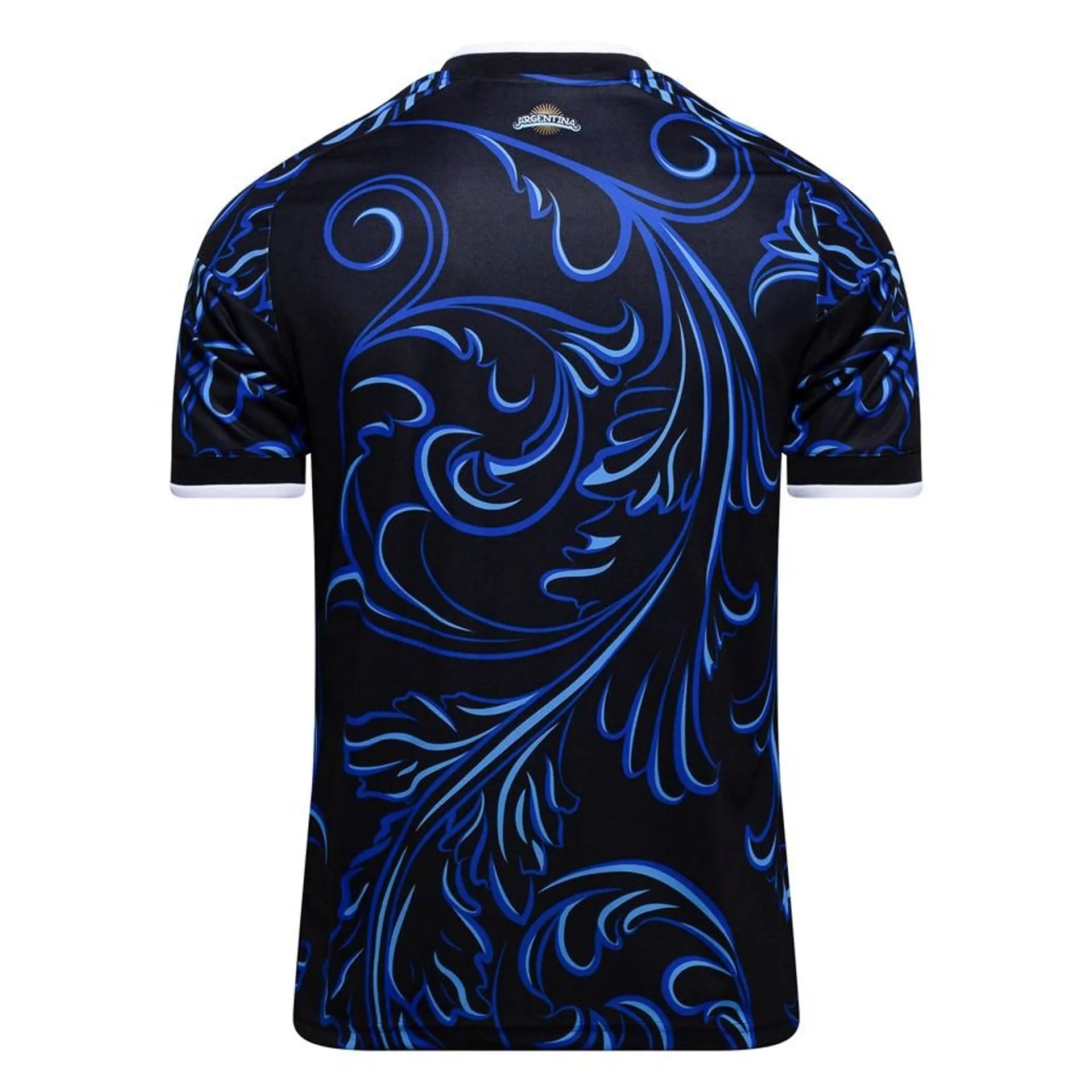 Argentine Maillot Extérieur Coupe du Monde 2026