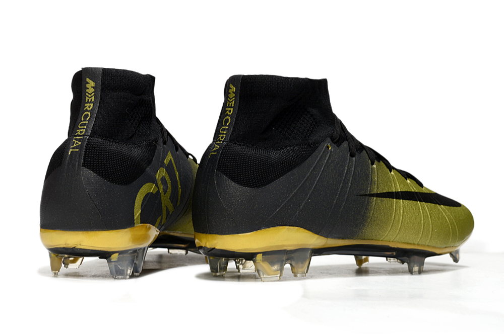 Crampons Mercurial Superfly