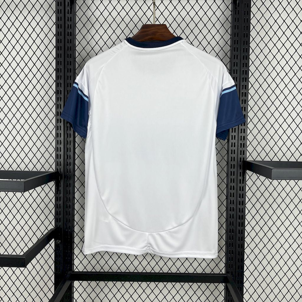 Maillot Domicile Vancouver Whitecaps FC 2025/26