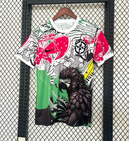 Maillot 25/26 Brésil Spécial D