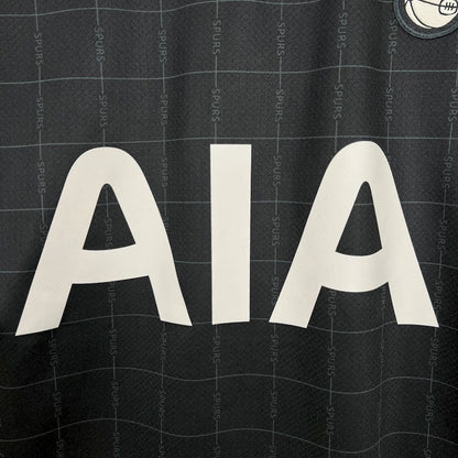 Maillot Extérieur Tottenham Hotspur 2025/26