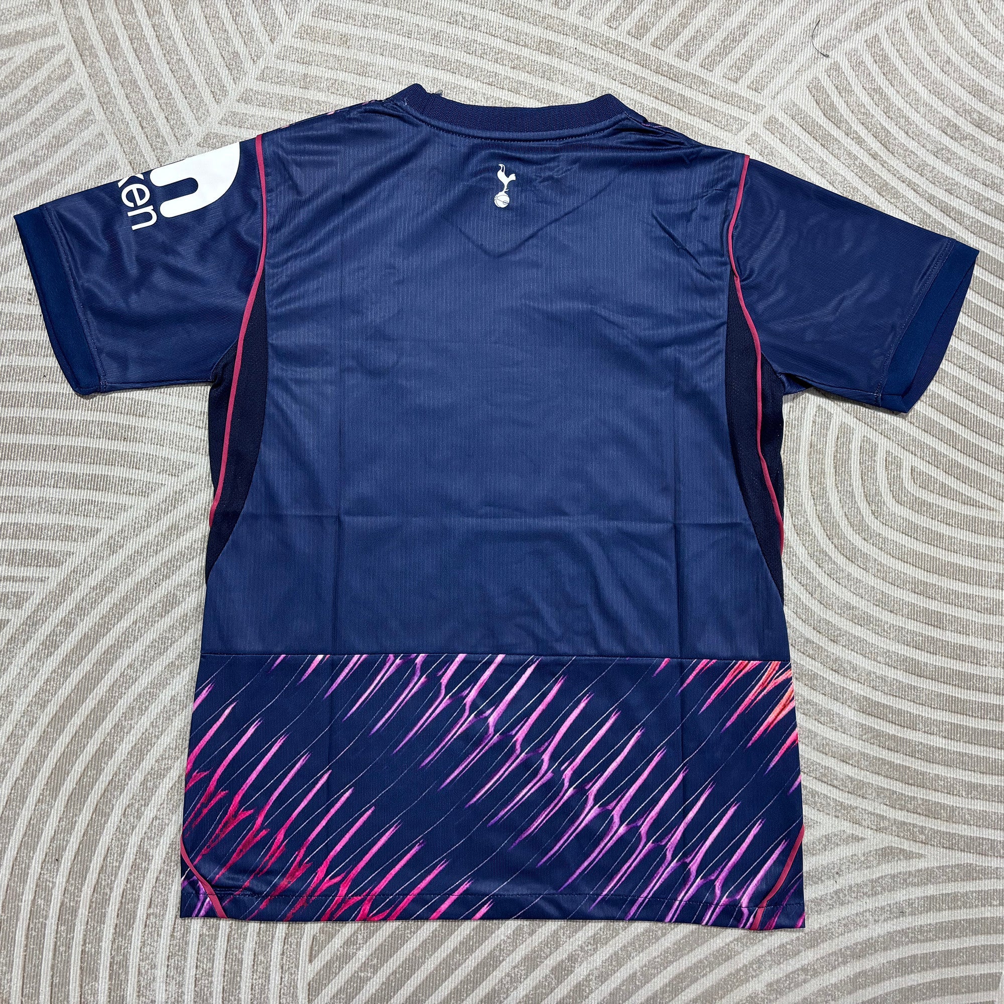 Maillot Tottenham extérieur 2026/27