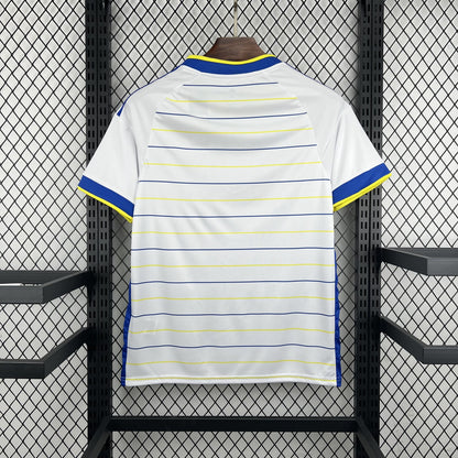 Maillot Leeds United Domicile 2026/2027
