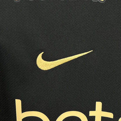 Maillot Extérieur Atletico Nacional 2025/26
