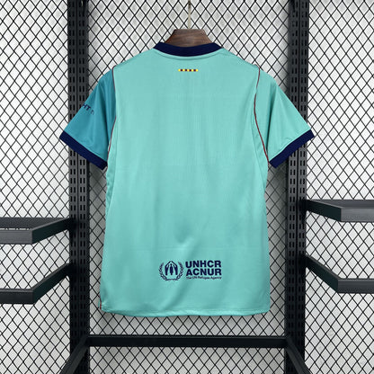 Maillot FC Barcelone Third 2026/27