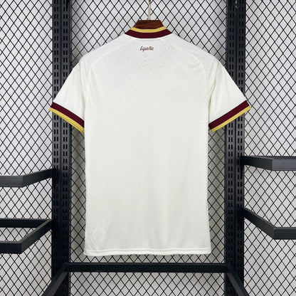 Maillot Espagne extérieur Coupe du monde 2026 2 ÉTOILES ⭐️⭐️