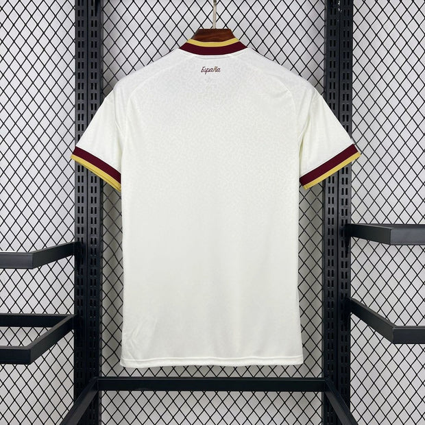 Maillot Espagne extérieur Coupe du monde 2026 2 ÉTOILES ⭐️⭐️