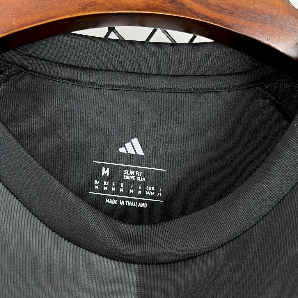 Maillot Extérieur Manches Longues Inter Miami 2025/26