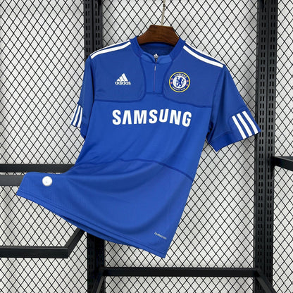 Maillot Chelsea Domicile Retro 2009/2010