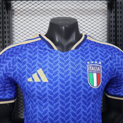 Italie Maillot Domicile Coupe du Monde 2026
