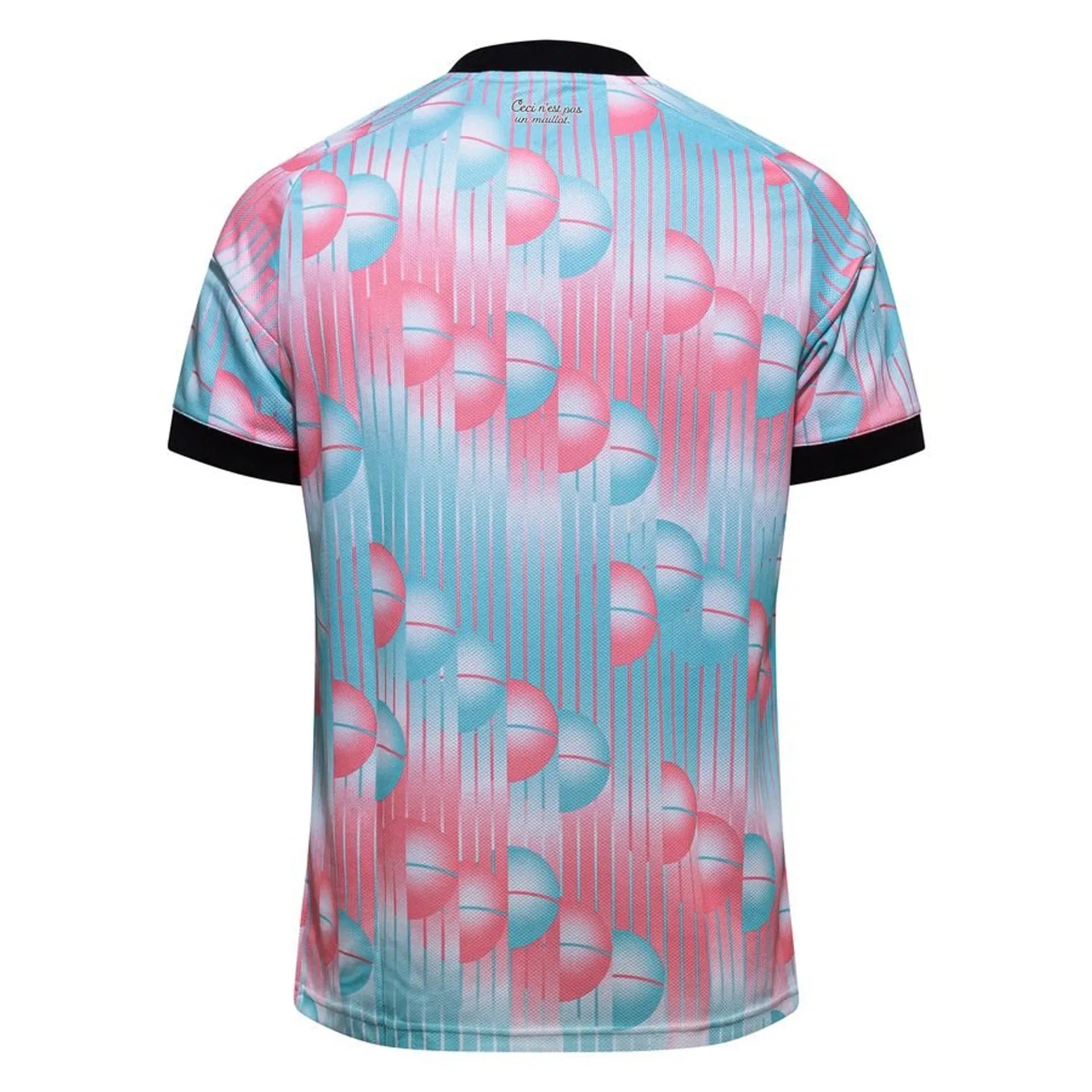 Belgique Maillot Extérieur Coupe du Monde 2026