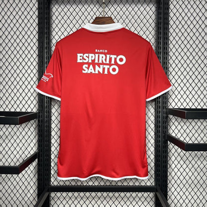 Maillot Benfica Domicile 2004/05