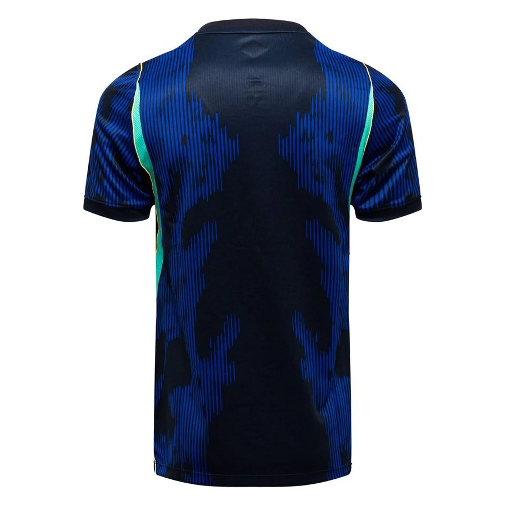 Brésil Maillot Extérieur Coupe du Monde 2026