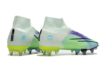 Crampons Mercurial Superfly 8 Elite
