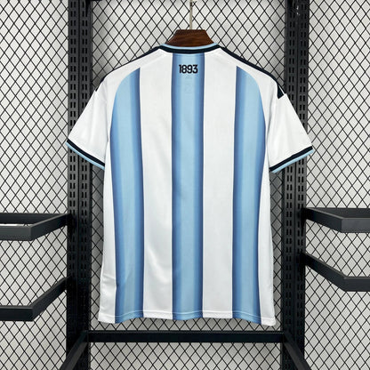 Argentine Maillot Domicile Coupe du Monde 2026