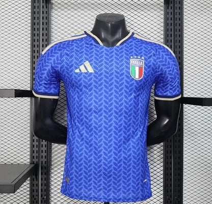 Italie Maillot Domicile Coupe du Monde 2026