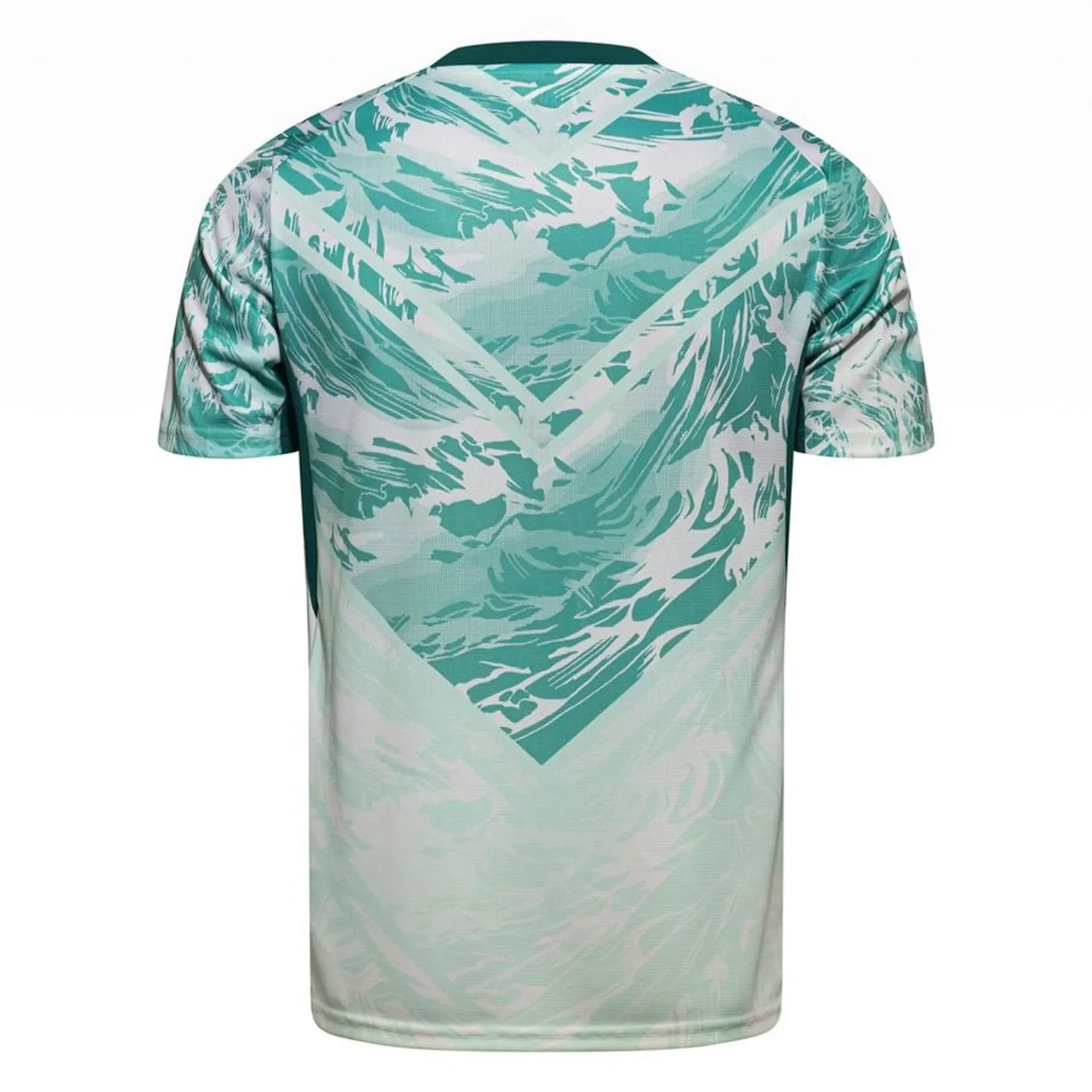 Portugal Maillot Extérieur Coupe du Monde 2026