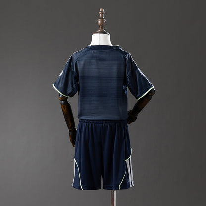 25/26 Ensemble Enfant Real Madrid Extérieur