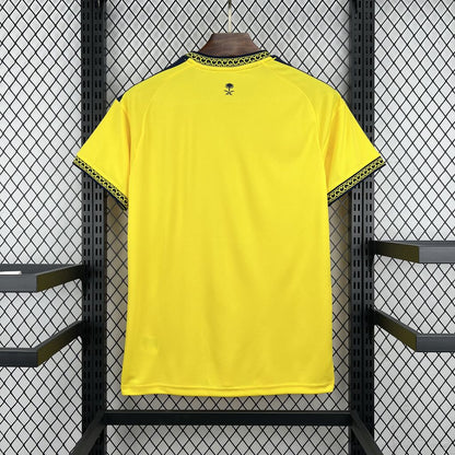 Maillot Al-Nassr Domicile 2026/2027