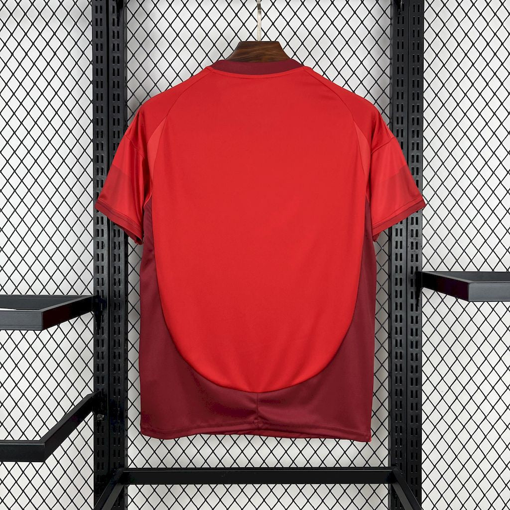 Maillot Domicile Toronto FC 2025/26