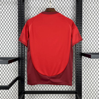 Maillot Domicile Toronto FC 2025/26