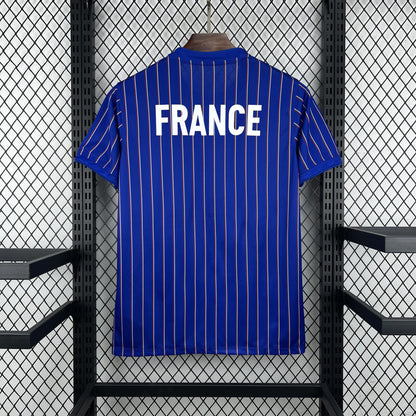 Maillot France Avant-Match 2026/2027