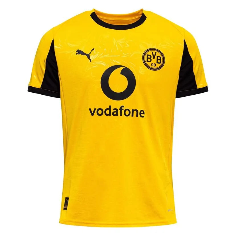 Maillot Coupe Borussia Dortmund 2025/26