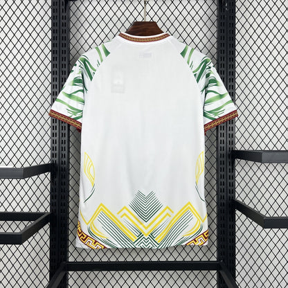 Maillot Domicile Mali 2026