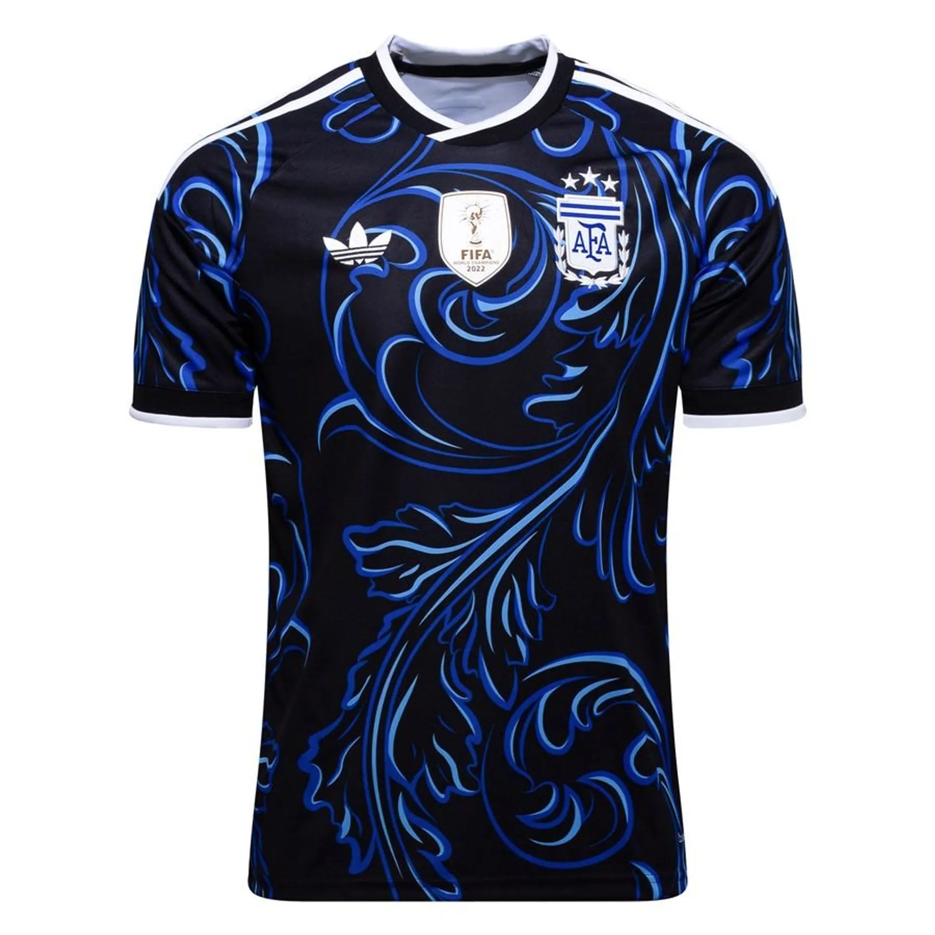 Argentine Maillot Extérieur Coupe du Monde 2026