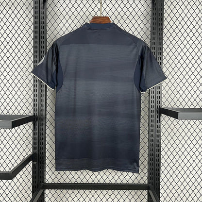 Maillot Extérieur Real Madrid 2025/26