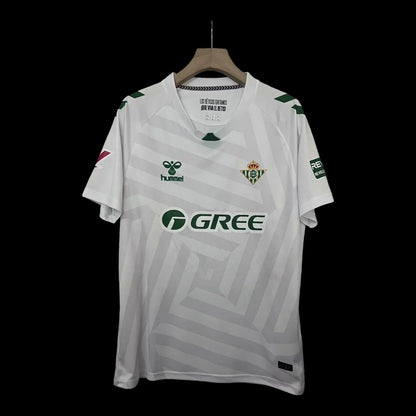Maillot 25/26 Betis Séville Extérieur