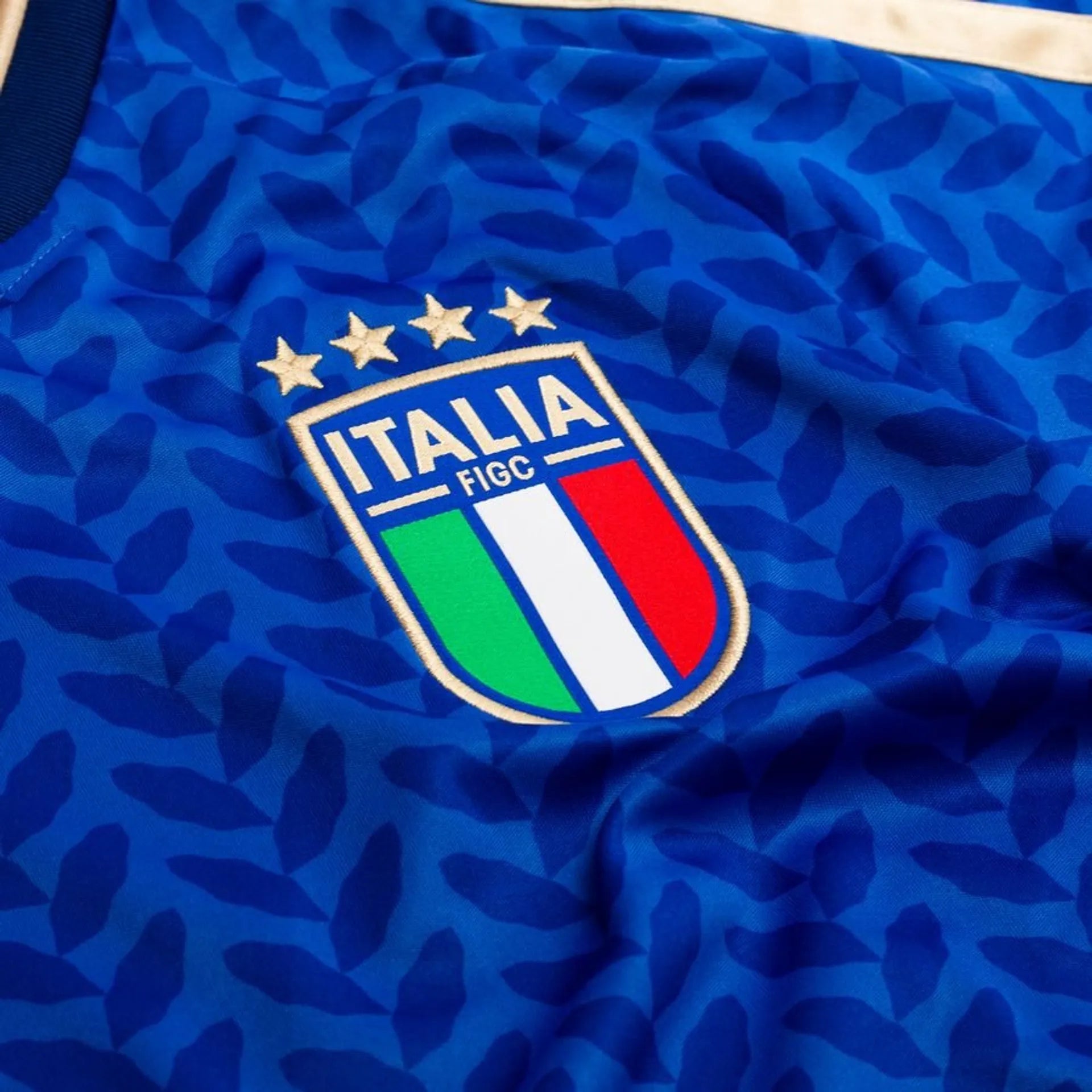 Italie Maillot Domicile Coupe du Monde 2026