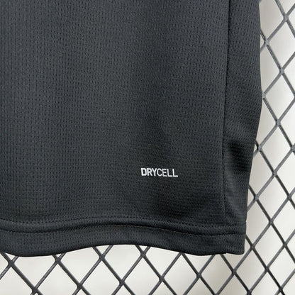 Maillot Extérieur Manchester City 2025/26