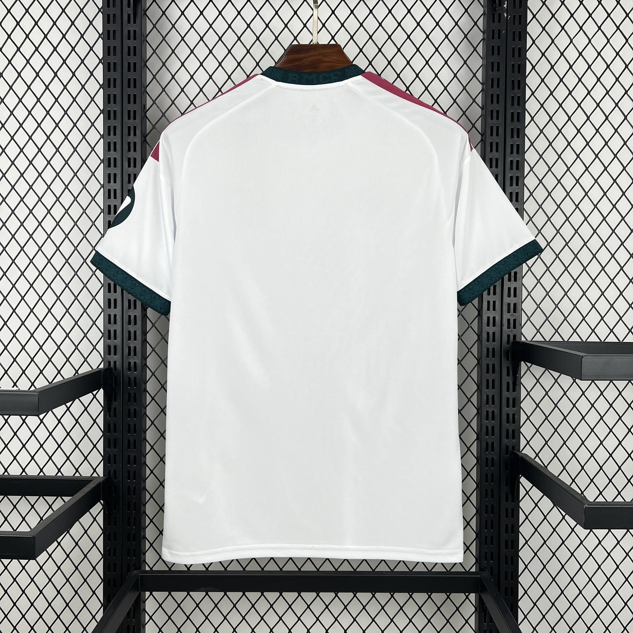 Maillot Real Madrid Domicile 2026/2027