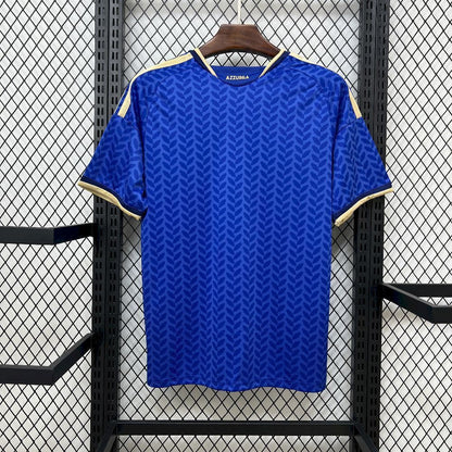 Maillot Domicile Italie 2025/26